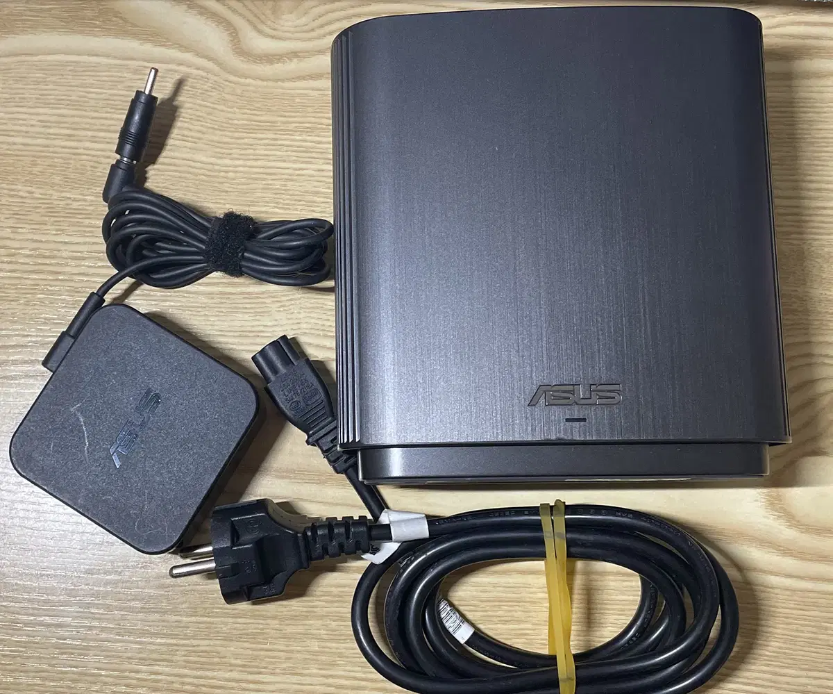 Asus Zenwifi CT8 AC3000 공유기 팝니다